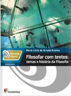 Vereda Digital Filosofar Com Textos - Edicao Anterior