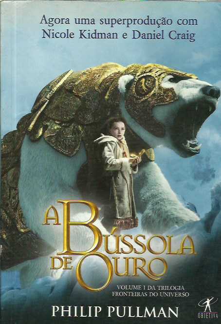 A Bussola De Ouro