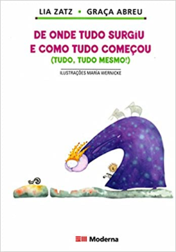 De Onde Tudo Surgiu E Como Tudo Comecou - Tudo Tudo Mesmo