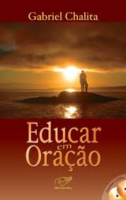 Educar Em Oracao - Inclui Cd