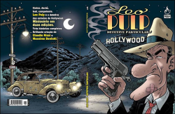 Leo Pulp Detetite Particular Hollywood