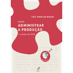 Como Administrar A Producao