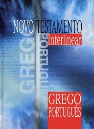 Novo Testamento Interlinear Grego-portugues