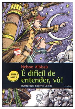 E Dificil De Entender, Vo!