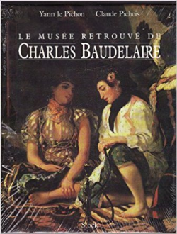 Le Musee Retrouve De Charles Baudelaire