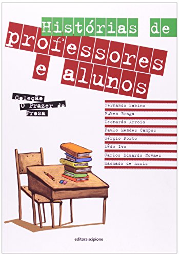 Historias De Professores E Alunos
