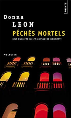 Peches Mortels