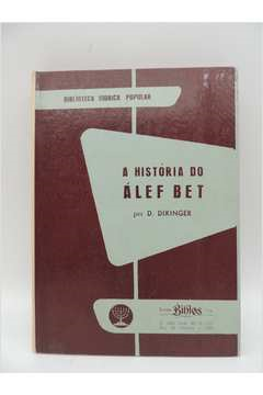 A Historia Do Alef Bet V.02