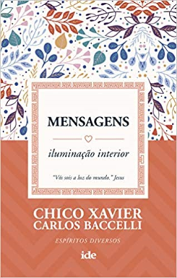 Mensagens - Iluminacao Interior
