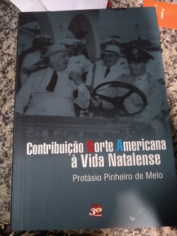 Contribuicao Norte Americana A Vida Natalense