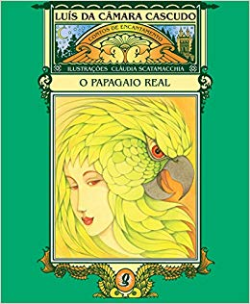 O Papagaio Real