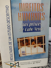 Direitos Humanos Nas Prisoes De Cabo Verde