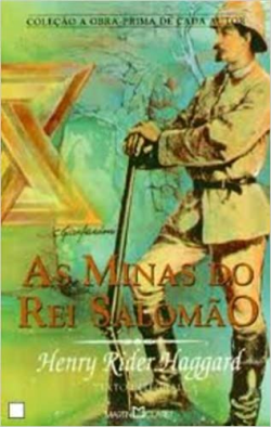 As Minas Do Rei Salomao