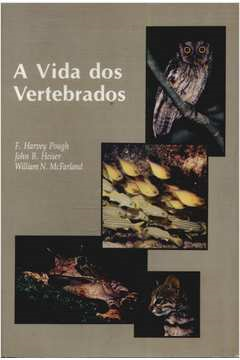 A Vida Dos Vertebrados