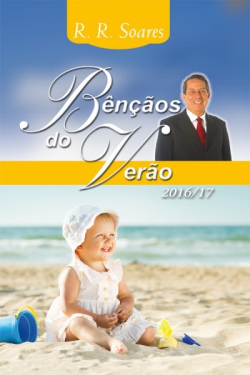 Bencaos Do Verao - 2016/17