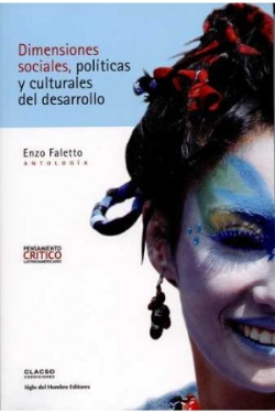 Dimensiones Sociales, Politicas Y Culturales Del Desarrollo