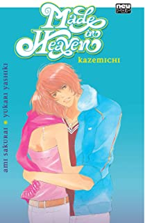 Made In Heaven Kazemichi