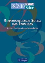 Responsabilidade Social Das Empresas - A Contribuicao Das Universidades