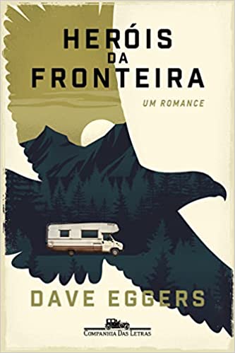 Heróis da fronteira