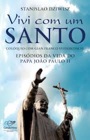 Vivi Com Um Santo - Coloquio Com Gian Franco Svidercoschi