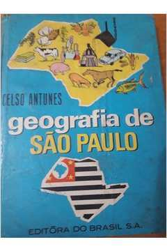Geografia De Sao Paulo