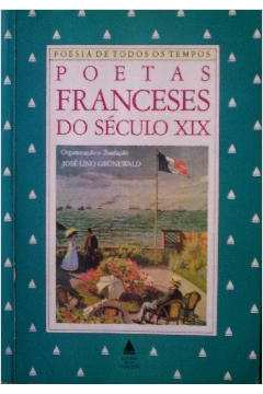 Poetas Franceses Do Seculo Xix - Bilingle
