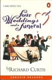 Four Weddings And A Funeral - Level 5 / Com Cd