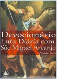 Devocionario De Sao Miguel Luta Diaria