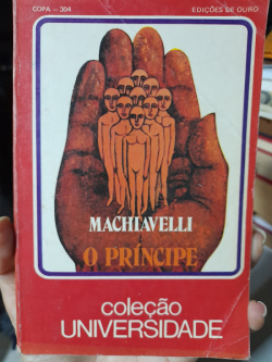 O Principe