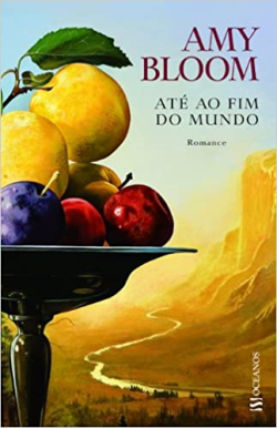 Ate O Fim Do Mundo - Romance
