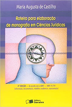 Roteiro Para Elaboracao De Monografia Em Ciencias Juridicas