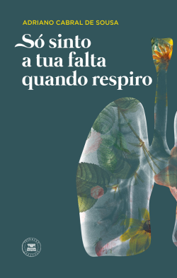 So Sinto A Tua A Falta Quando Respiro + Livro Brinde O Minimo Possivel  (f-1002/07)