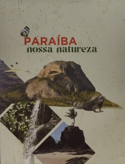 Paraiba Nossa Natureza