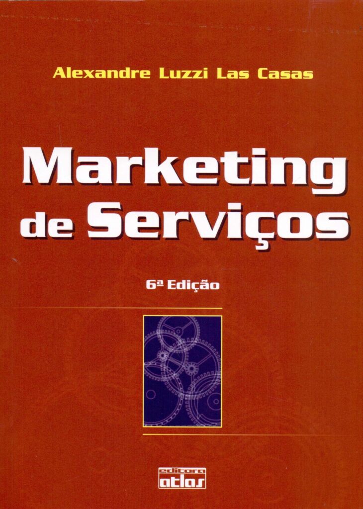Marketing De Servicos
