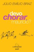 Devo Chorar - Mauricio