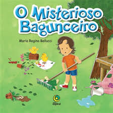 O Misterioso Bagunceiro