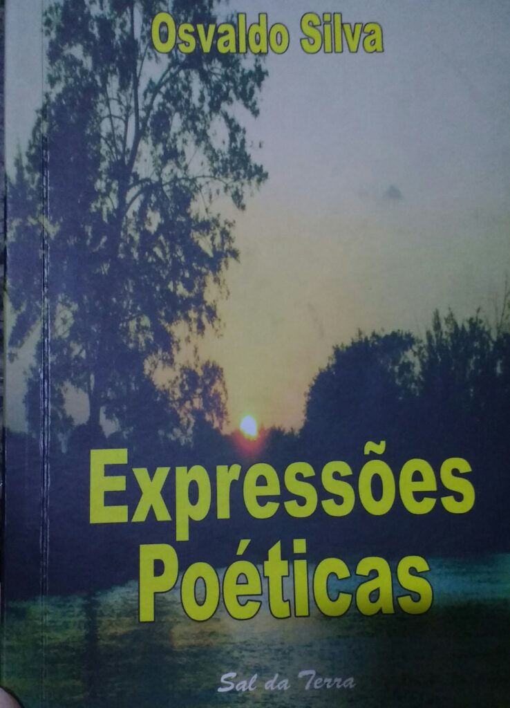 Expressoes Poeticas