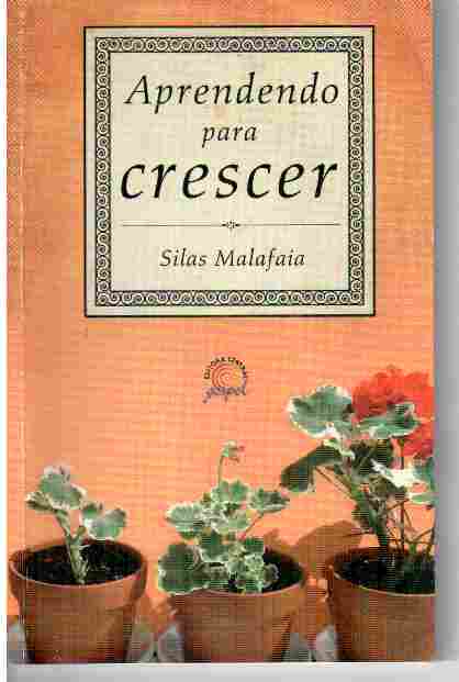 Aprendendo Para Crescer