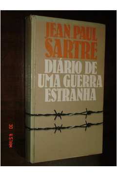 Diario De Uma Guerra Estranha