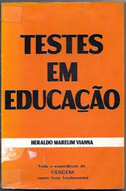 Testes Em Educacao
