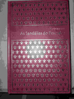 As Sandalias Do Pescador