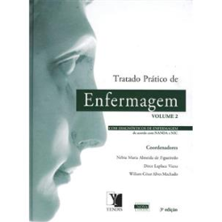 Tratado Pratico De Enfermagem Vol 01