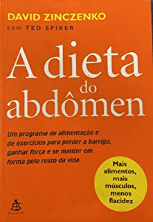 A Dieta Do Abdomen