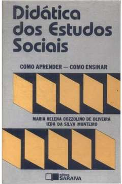 Didatica Dos Estudo Sociais