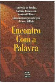 Encontro Com A Palavra