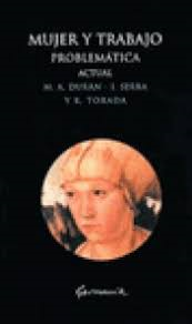 Mujer Y Trabajo - Problematica Actual