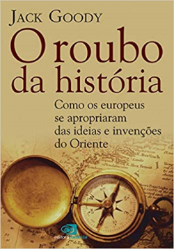 O Roubo Da Historia