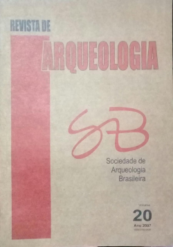 Revista De Arqueologia - Vol. 20 / Ano 2007
