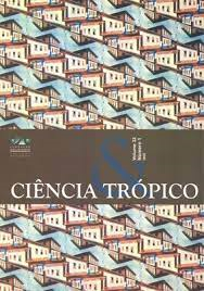 Ciencia E Tropico Volume 32 Numero 1
