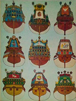 Historia Da Marinha